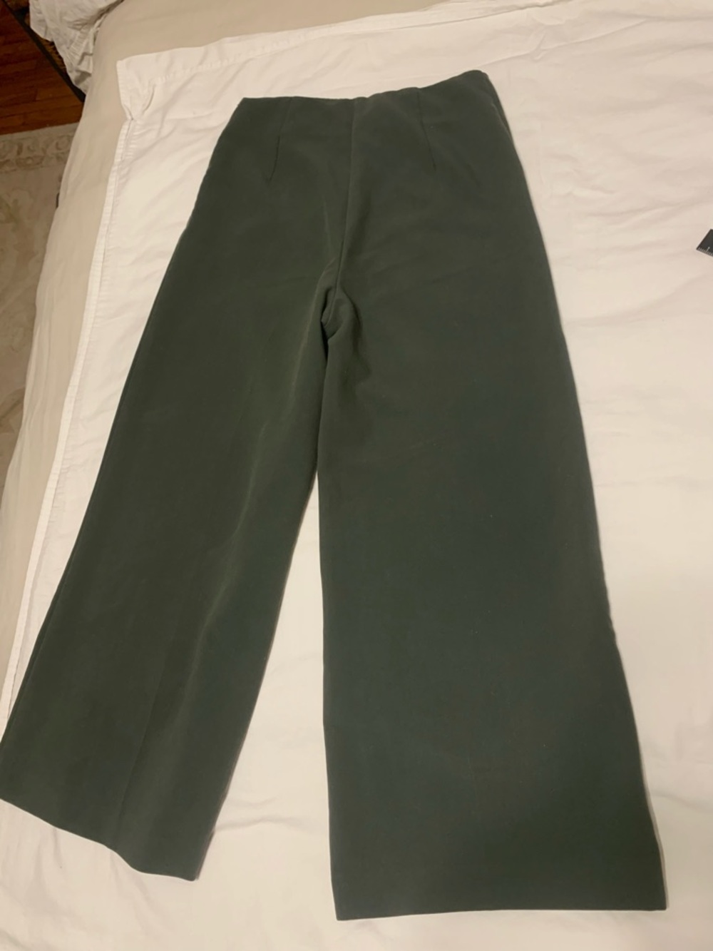 Joie Wide Leg Trousers. Women’s Size 2
